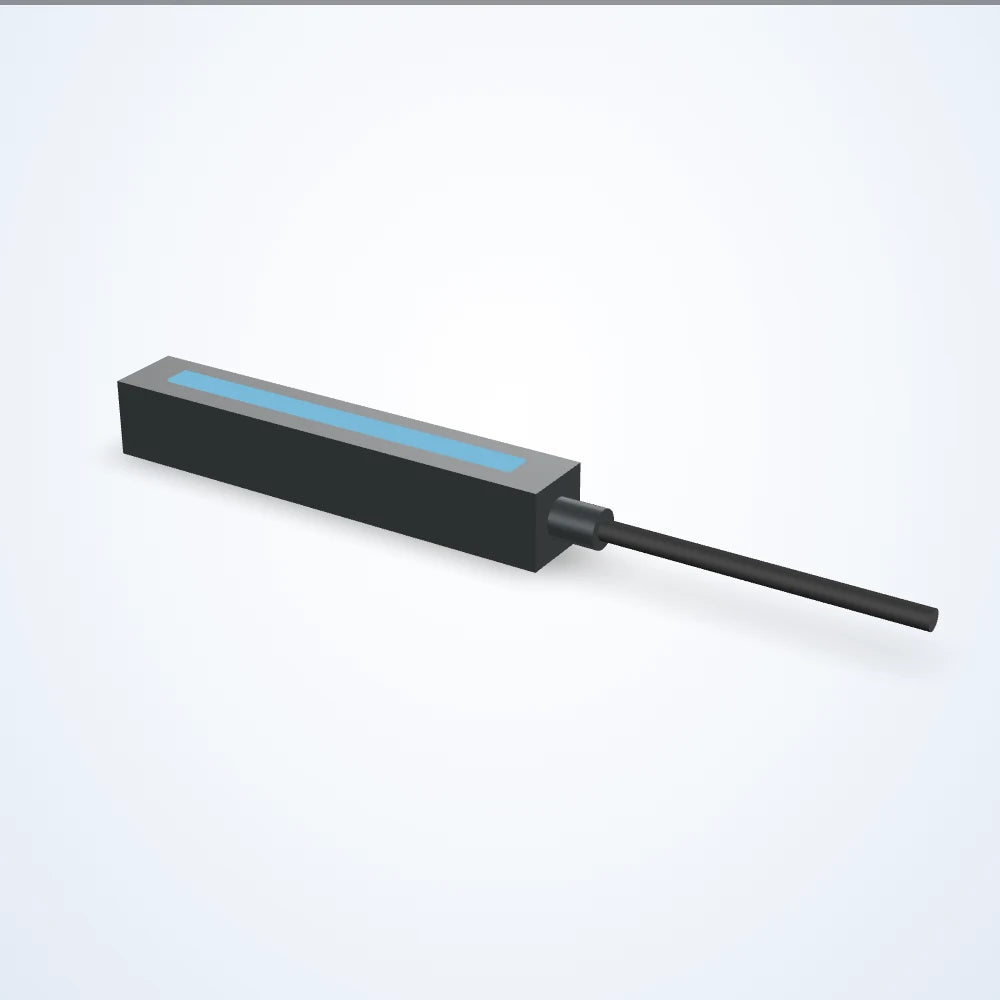 Line scan light, 50.8-762 mm lit length (LS-LSC-0019) - view 6