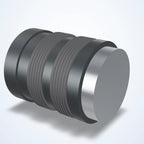 35 mm lens, 1/1.2", C-mount (LS-FFL-0273) - view 2