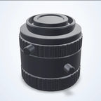 16 mm lens, 2/3", C-mount (LS-FFL-0022)