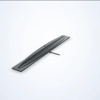 Dome light, 25.5 mm, length 677.4 mm (LS-DOM-0016)