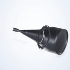 0.116× telecentric lens, 35mm Full Frame, M58-mount (LS-TCL-0222) - view 2