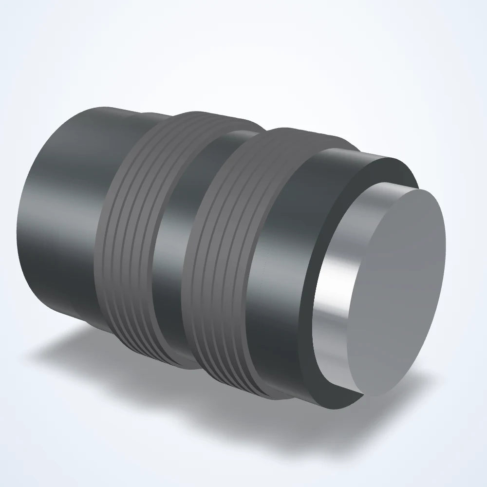 16 mm lens, 2/3", C-mount (LS-FFL-0150) - view 2