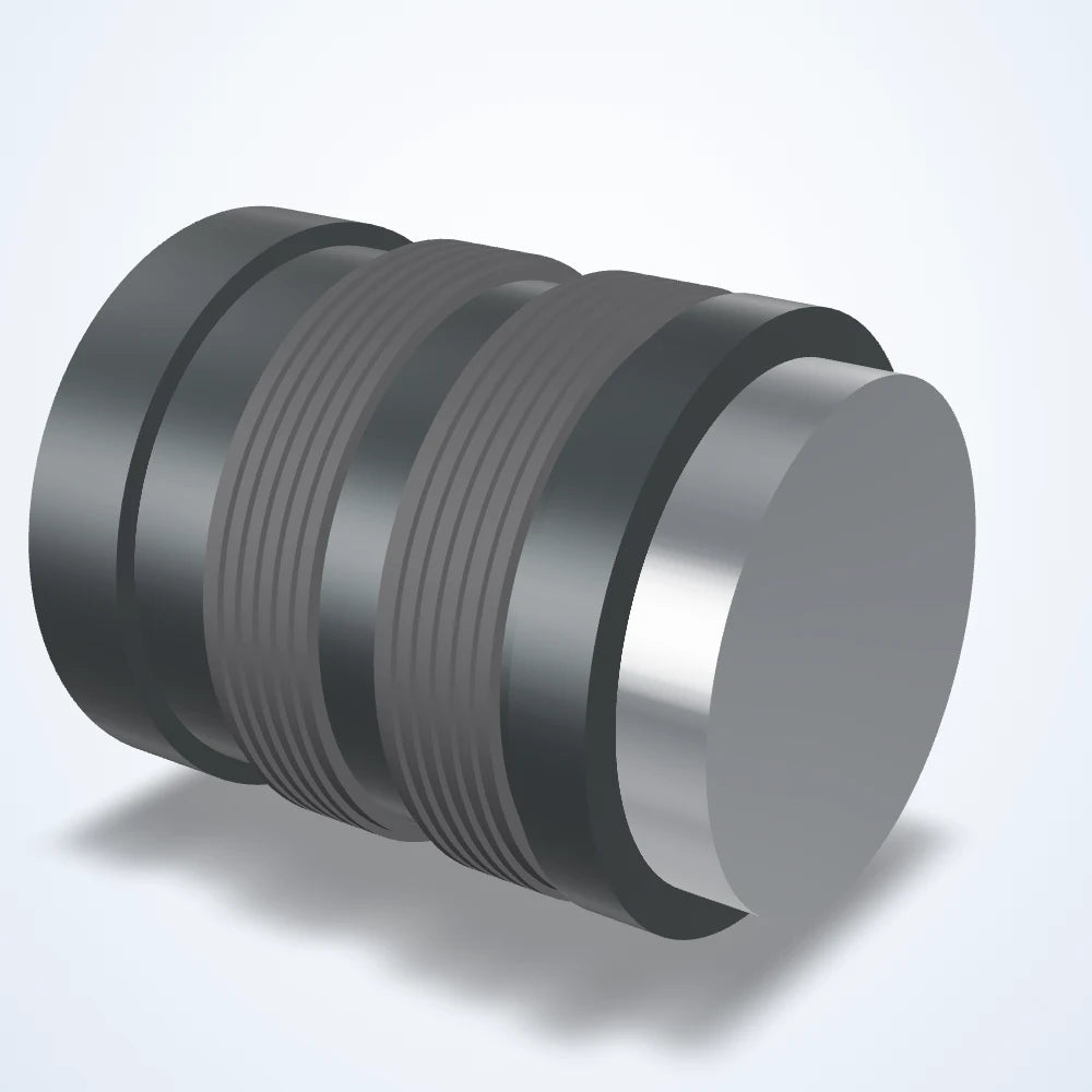 6 mm lens, 2/3", C-mount, F1.4-16 (LS-FFL-0216) - view 2