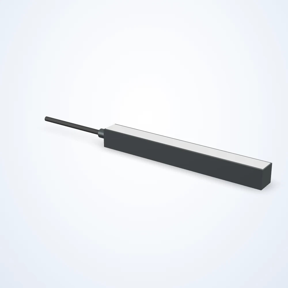 Bar light, 188.5 mm lit length (LS-BAR-0013) - view 2