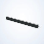 Line scan light, 1118 mm lit length (LS-LSC-0008) - view 5