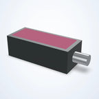 Bar light, 71 mm lit length (LS-BAR-0155) - view 6