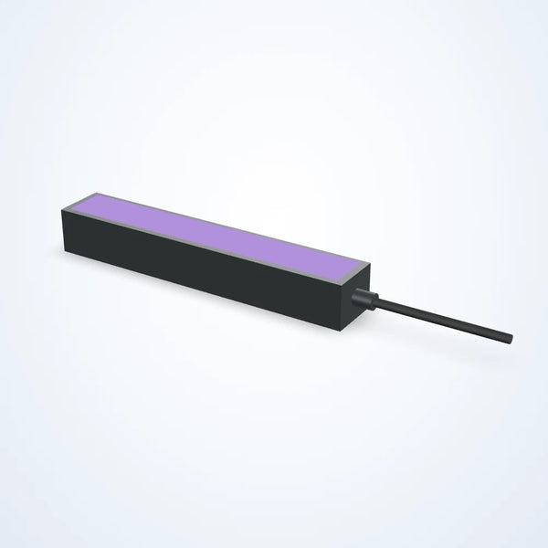 Bar light, 190 mm lit length