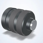 8.5 mm lens, 1.1", C-mount (LS-FFL-0222) - view 2