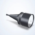 0.059× telecentric lens, 4/3", M42-mount (LS-TCL-0337) - view 2