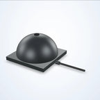 Dome light, 78.7 mm (LS-DOM-0039)