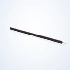 Line scan light, 1665 mm lit length (LS-LSC-0017-L39) - view 5