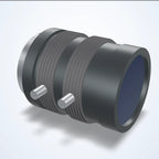 12 mm lens, 1/1.8", C-mount, rear dia. 30.5mm (LS-FFL-0284)