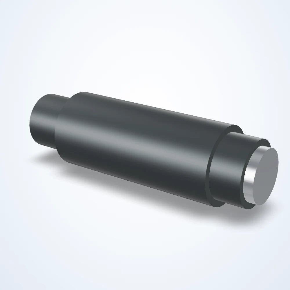 360° inspection lens, 1.1", C-mount (LS-TCL-0055) - view 2