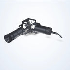 Telecentric lens series, C-mount, M8