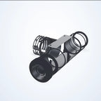 1.5× telecentric lens, 2/3", C-mount, wavelength 525 nm (LS-TCL-0399)