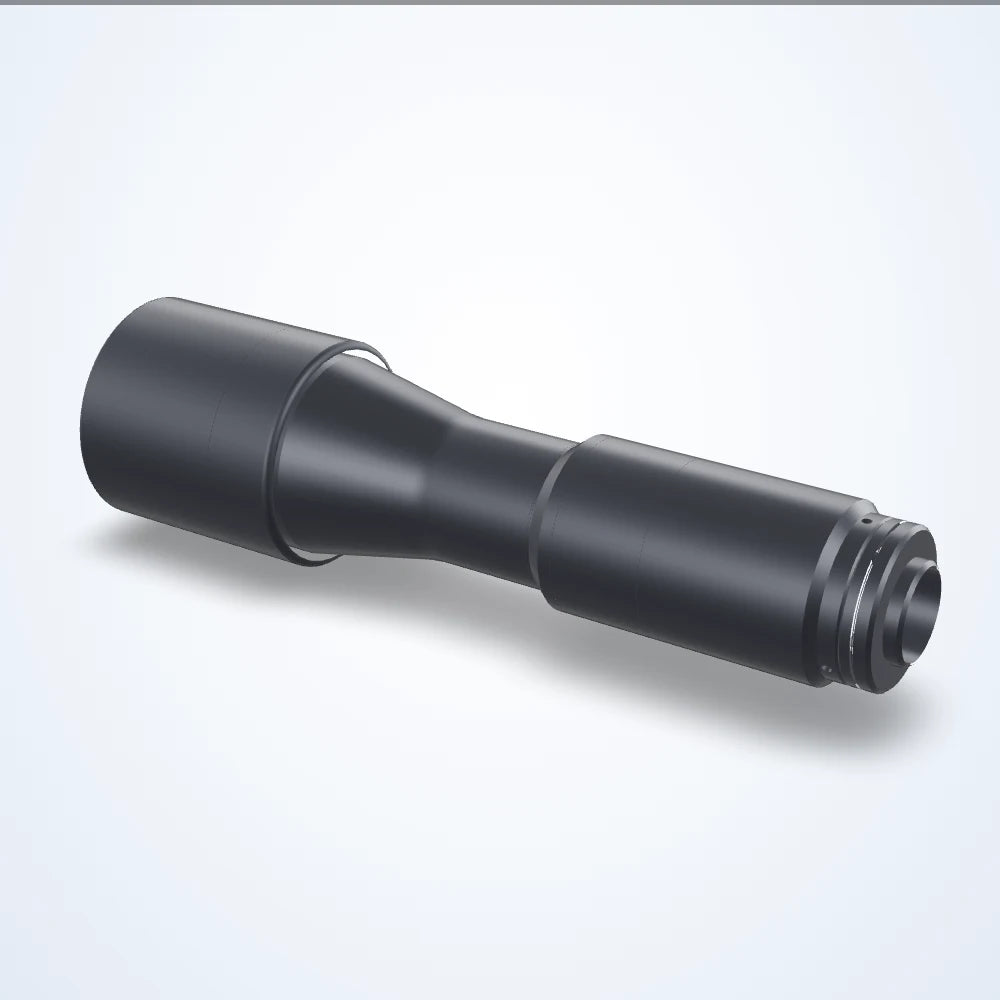 0.486× telecentric lens, 4/3", C-mount (LS-TCL-0305)