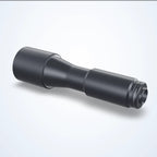 0.486× telecentric lens, 4/3", C-mount (LS-TCL-0305)