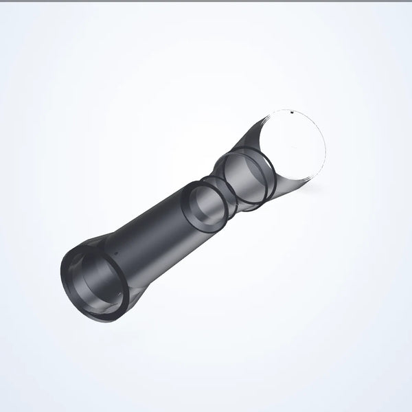 0.531× telecentric lens, APS-H, F-mount