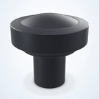 1.05 mm lens, 1/2.5", M12-0.5-mount (LS-FFL-0015) - view 2