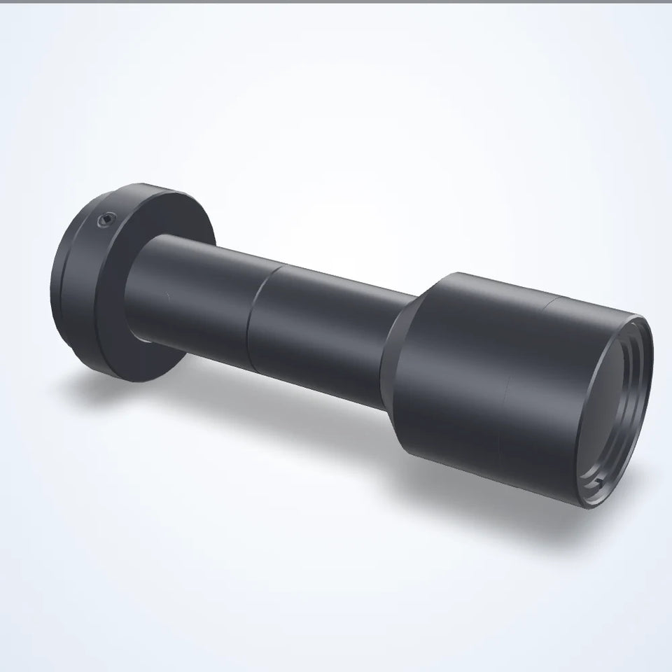 Lens series, C-mount (S01)
