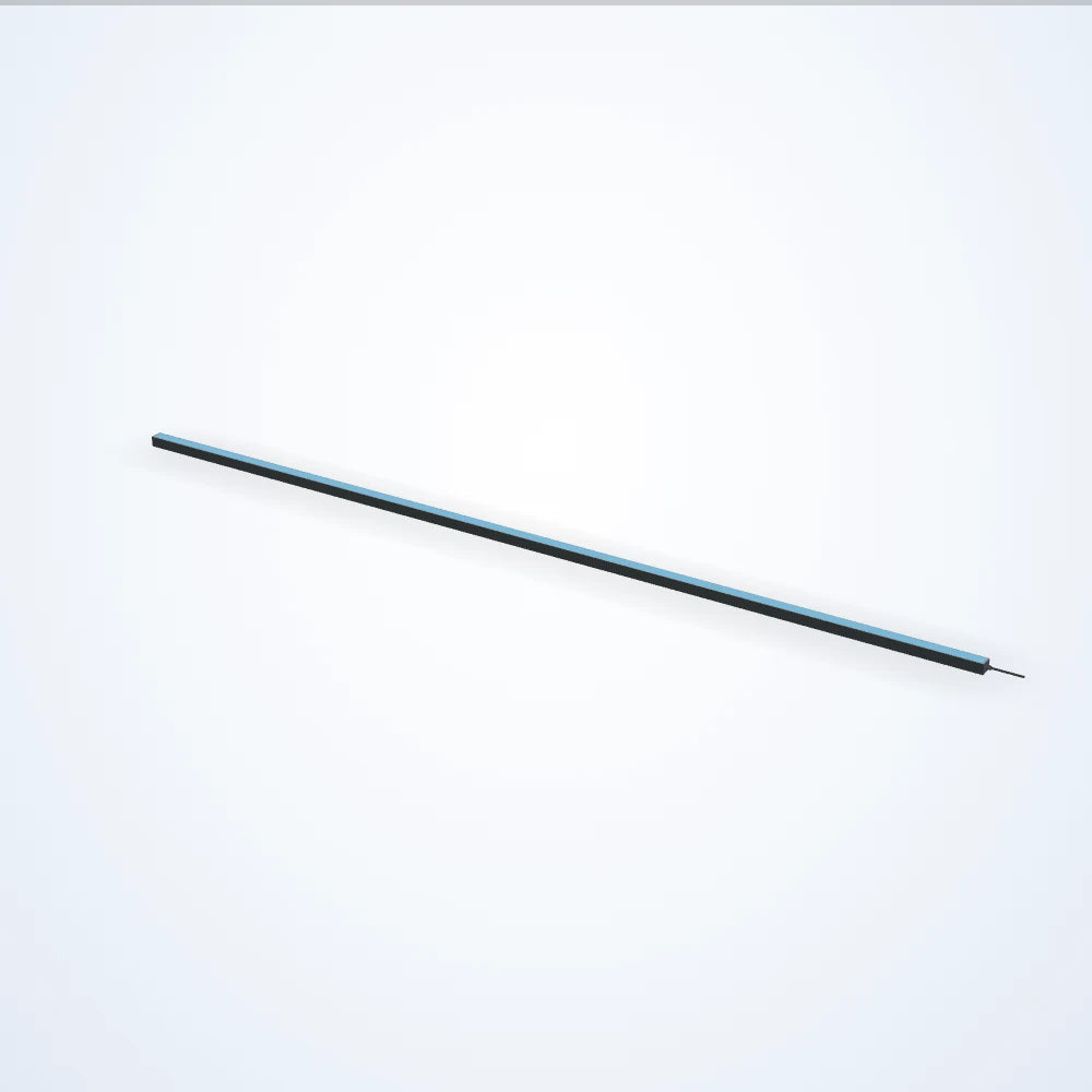 Bar light, 2457 mm lit length (LS-BAR-0111-L16) - view 4