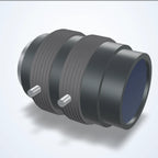 35 mm lens, 2/3", C-mount, front diameter 23.5 mm (LS-FFL-0185)