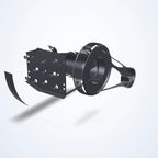 360° inspection lens, 2/3", C-mount (LS-TCL-0062) - view 2
