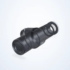 2.5× telecentric lens, 2/3", C-mount, HR10A-7R-6PBc (LS-TCL-0431) - view 2