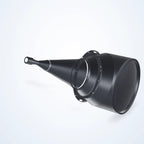 0.1× telecentric lens, 2.4", F-mount (LS-TCL-0171) - view 2