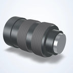 50 mm lens, 1.1", C-mount (LS-FFL-0198) - view 2