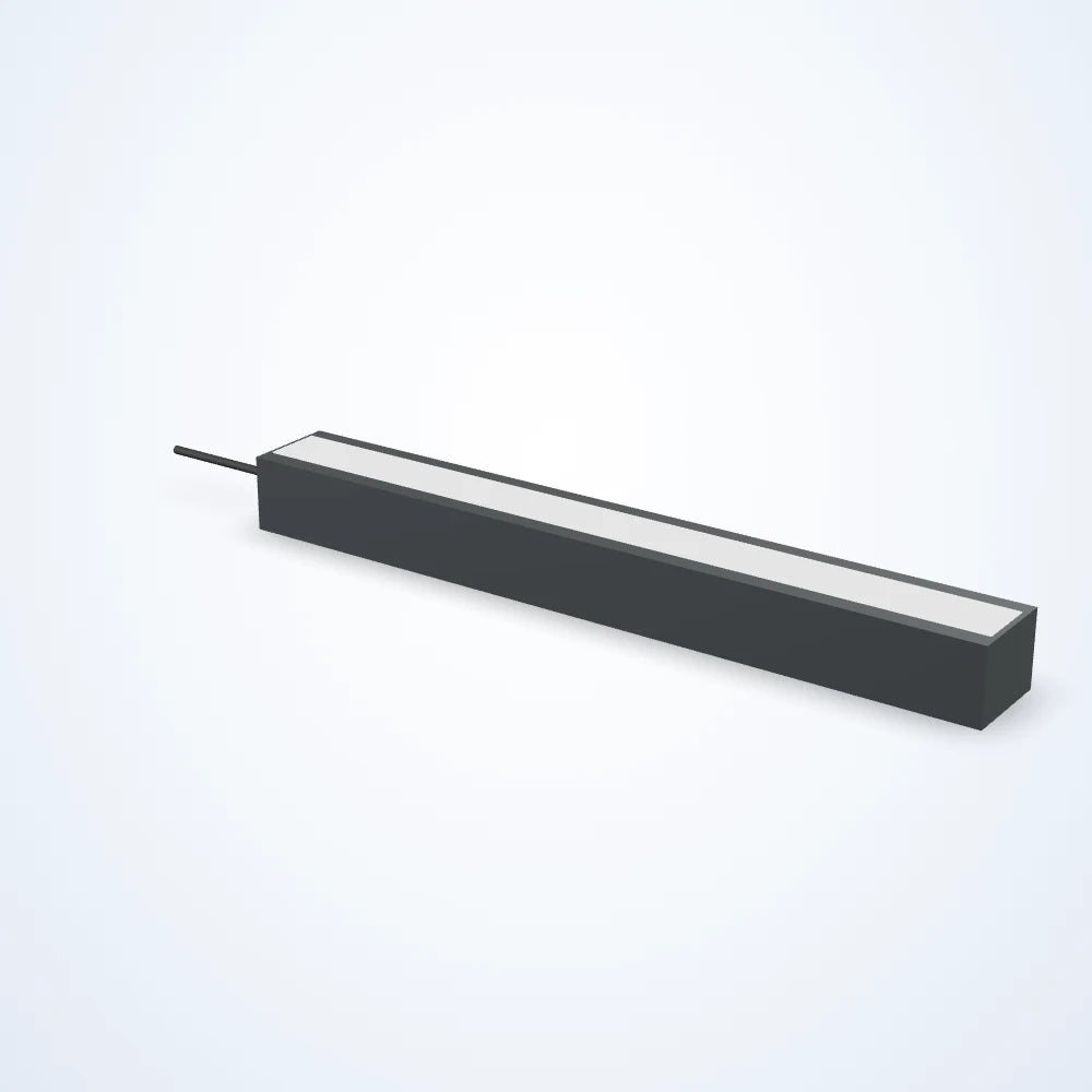 Bar light, 458.7 mm lit length (LS-BAR-0110-L3) - view 2