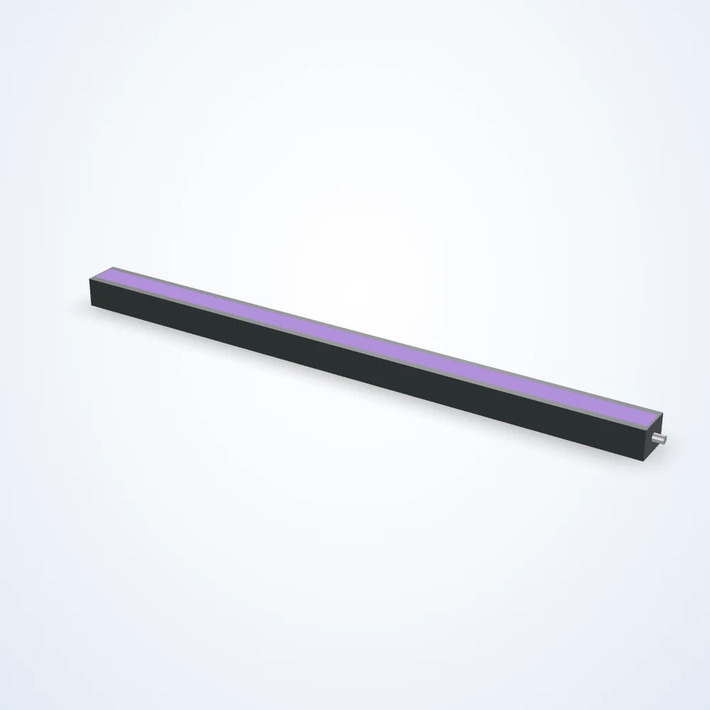 Bar light, 917.4 mm lit length (LS-BAR-0110-L6) - view 6