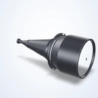 0.059× telecentric lens, 4/3", F-mount (LS-TCL-0336) - view 2