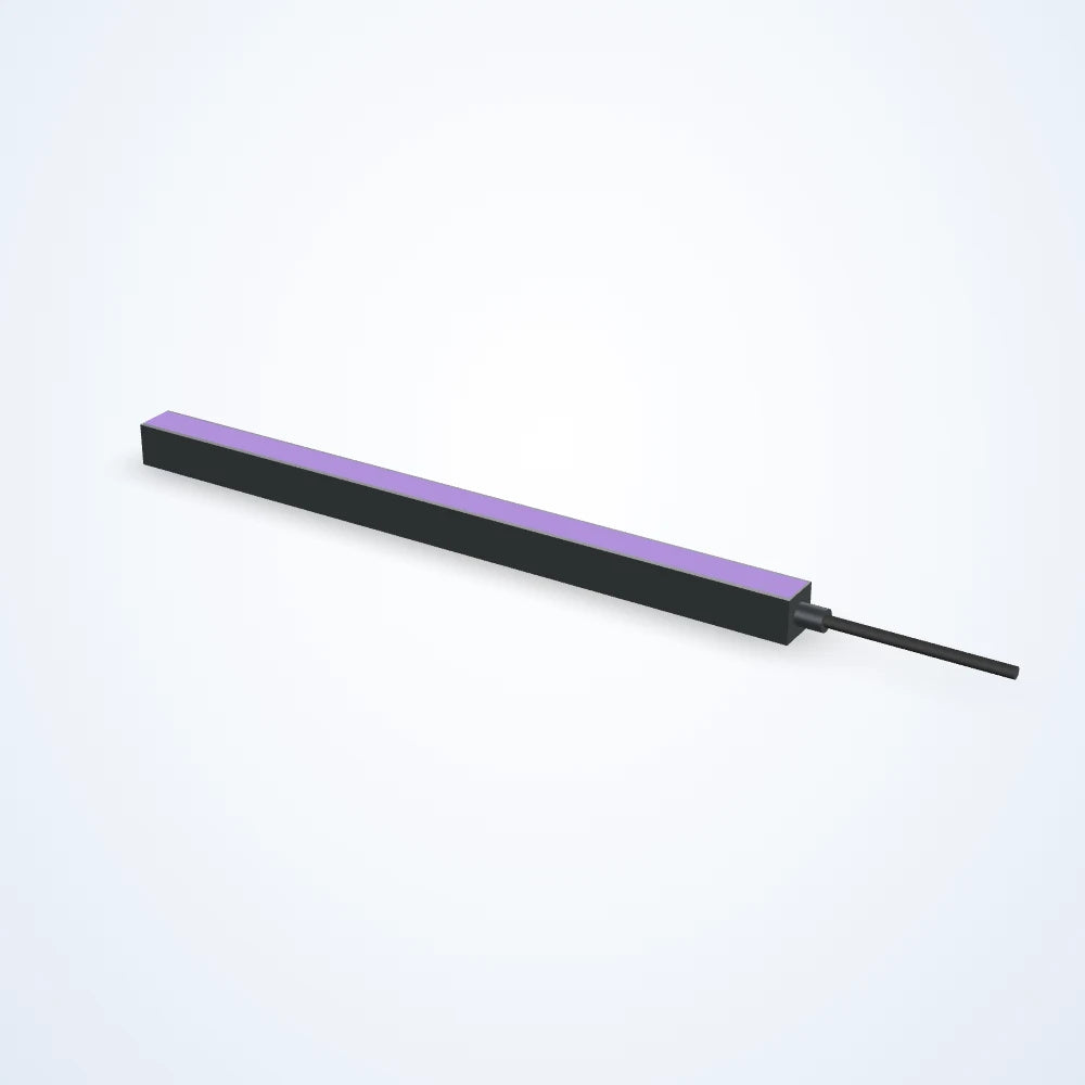 Bar light, 340.9 mm lit length (LS-BAR-0016) - view 3