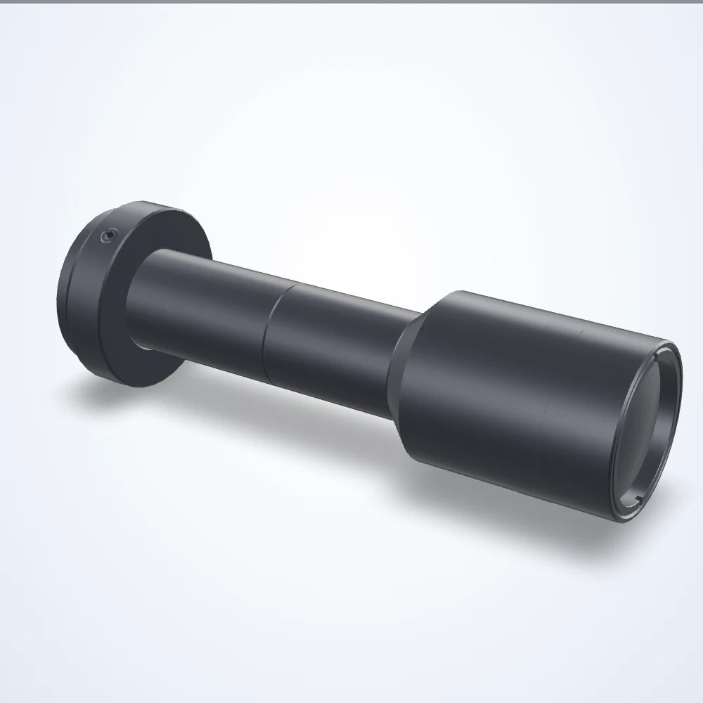 Lens series, C-mount (S01)