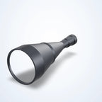 0.185× telecentric lens, 4/3", M42-mount (LS-TCL-0322) - view 2