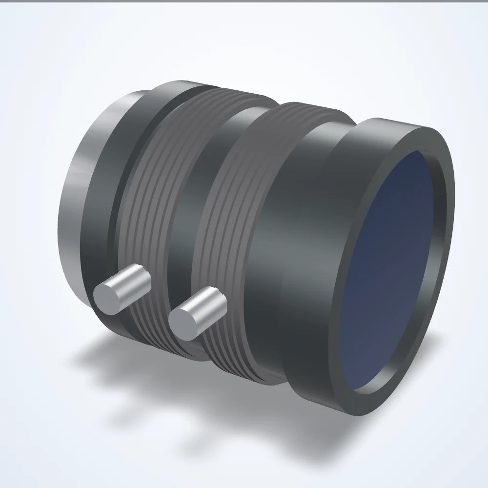 25 mm lens, 1/1.8", C-mount (LS-FFL-0286)