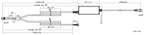 LS-CBL-0262 dimensions (mm)