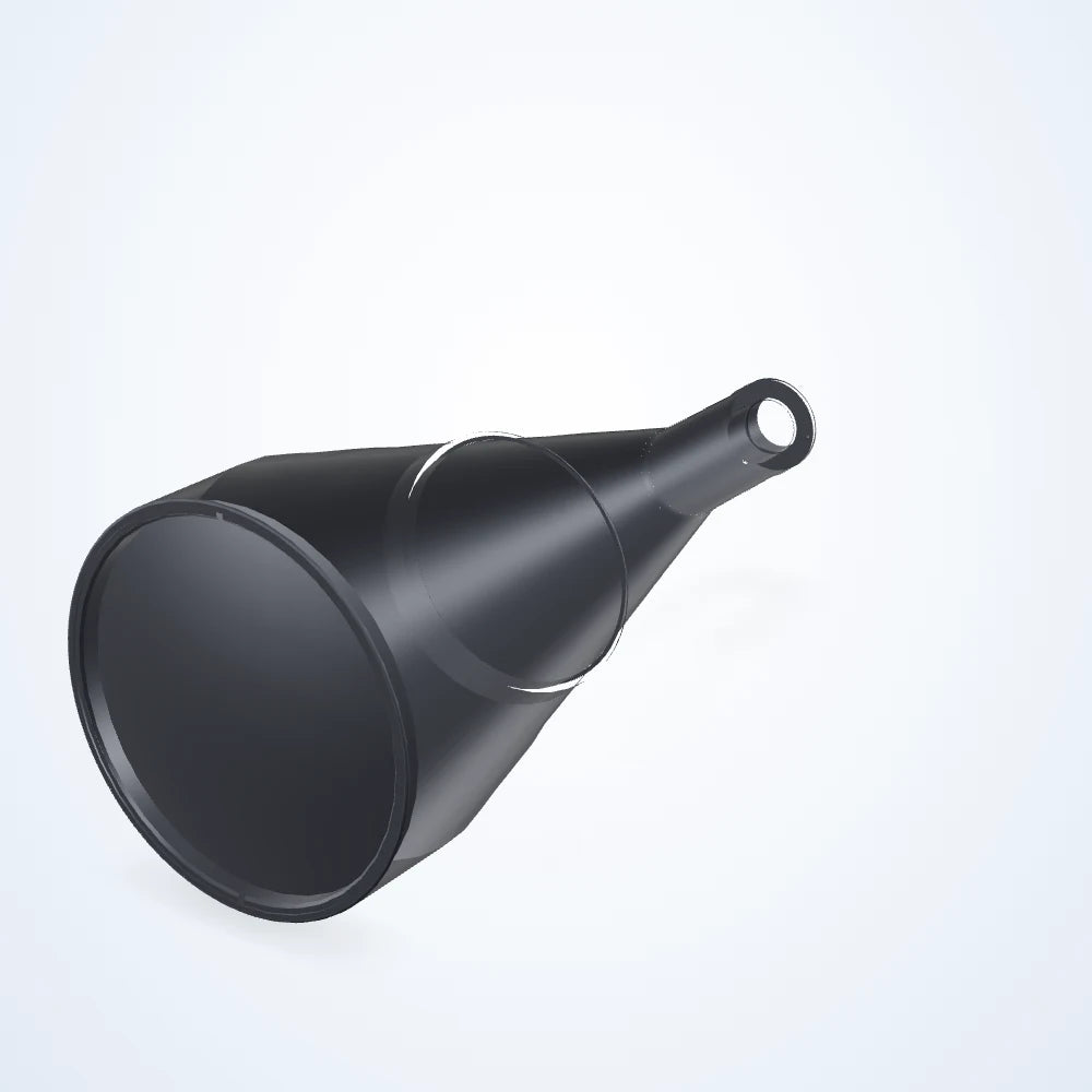 0.104× telecentric lens, 2/3", C-mount (LS-TCL-0247) - view 2