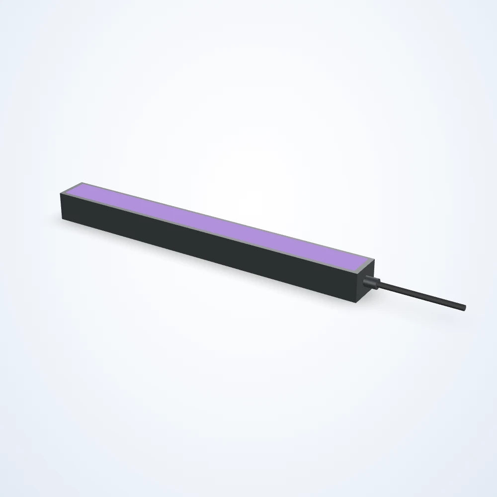 Bar light, 323.1 mm lit length (LS-BAR-0111-L2) - view 3