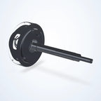 360° inspection lens, 1/3", C-mount (LS-TCL-0046) - view 2