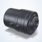 2.8 - 8.5 mm lens, 1/2.7", CS-mount (LS-ZML-0001) - view 2