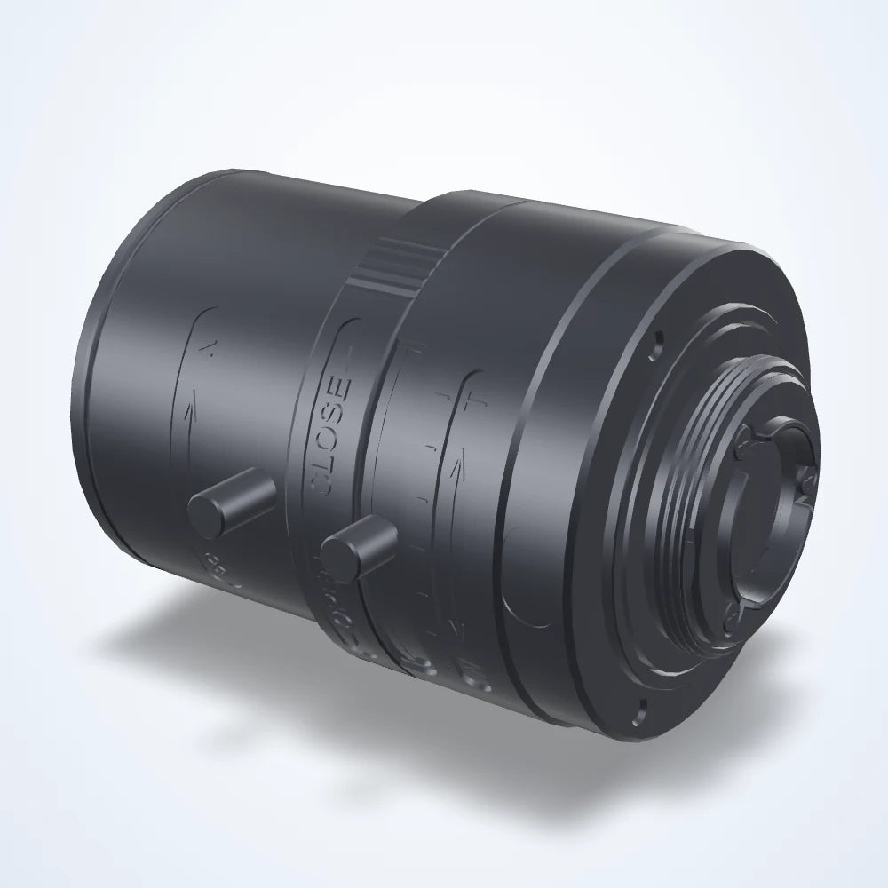 2.8 - 8.5 mm lens, 1/2.7", CS-mount (LS-ZML-0001) - view 2
