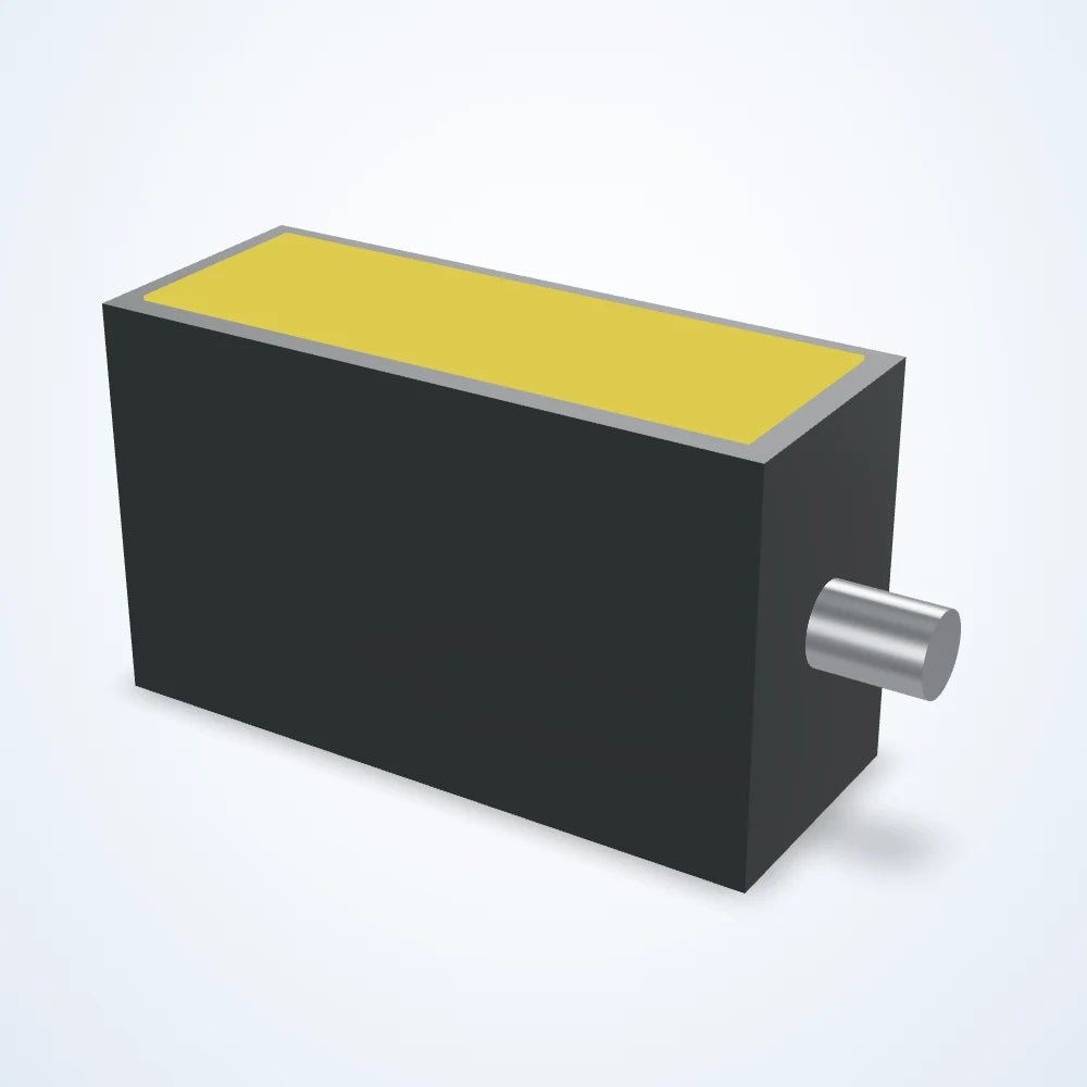 Coaxial light, length 101.6 mm (LS-CXL-0004)