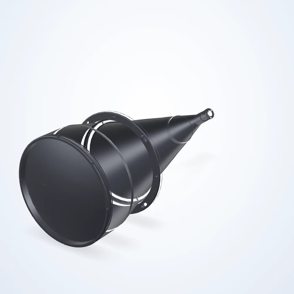 0.059× telecentric lens, 1.1", C-mount (LS-TCL-0280) - view 2
