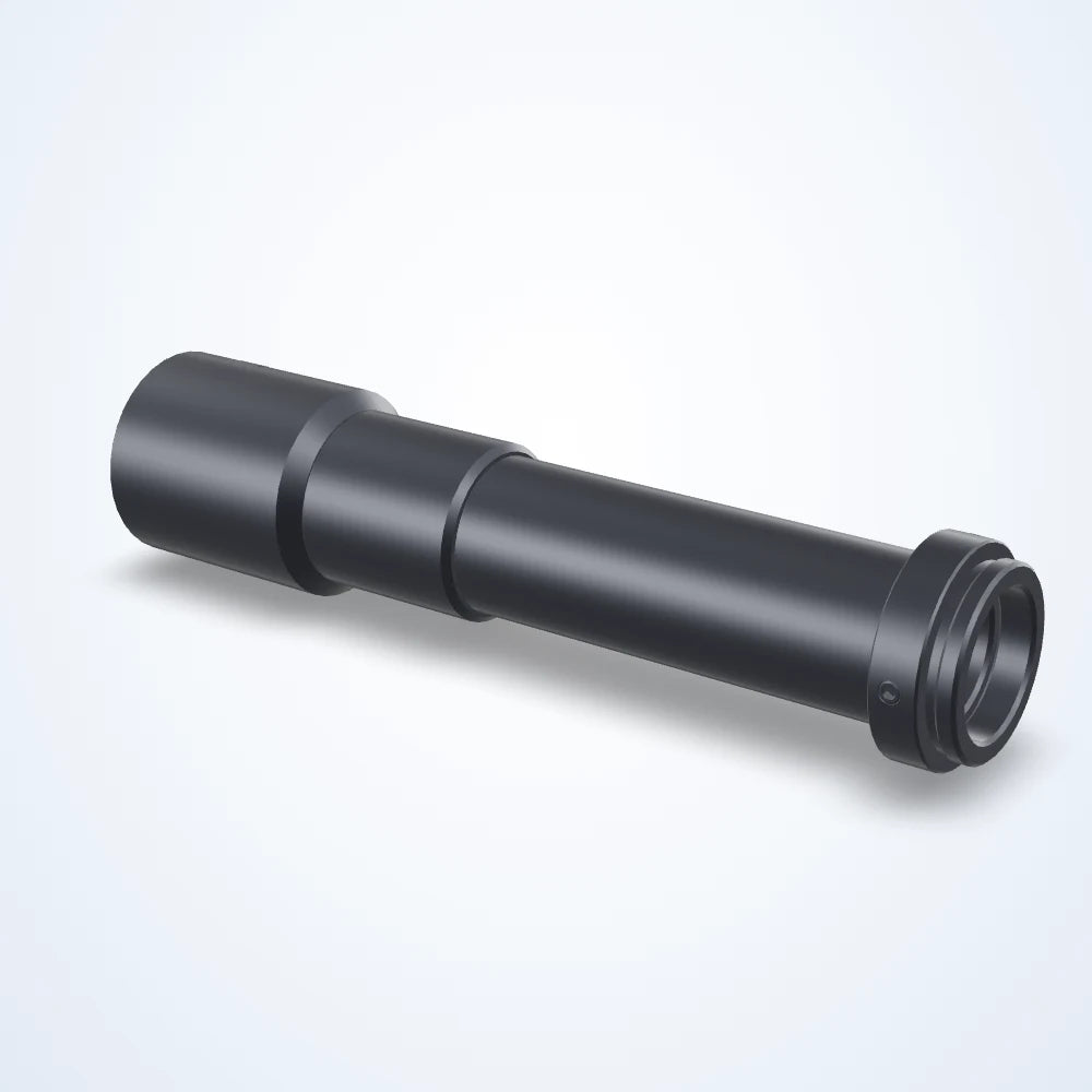 4× lens, 2/3", C-mount (LS-FFL-0041) - view 2