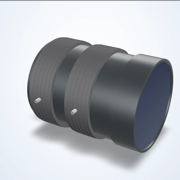 0.5 - 1.0× telecentric lens, 4/3", C-mount