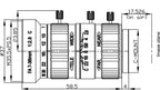 LS-SVFA0736-6M dimensions (mm)