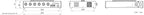 LS-CTL-0503 dimensions (mm)