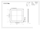 LS-SDL-0018 dimensions (mm)